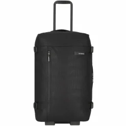 Samsonite Reisetaschen Mit Rollen<Roader 2 Rollen Reisetasche 68 cm deep black