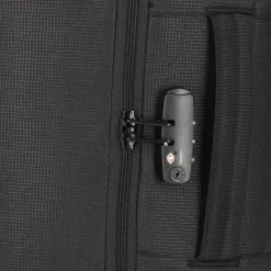 Samsonite Reisetaschen Mit Rollen<Roader 2 Rollen Reisetasche 68 cm deep black