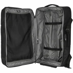 Samsonite Reisetaschen Mit Rollen<Roader 2 Rollen Reisetasche 68 cm deep black