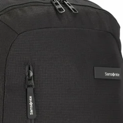 Sale Samsonite Roader 2 Rollen Kabinentrolley 55 cm Laptopfach deep black