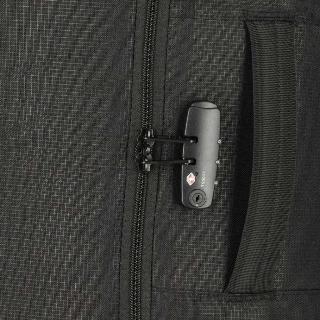 Samsonite Roader 2 Rollen Reisetasche 79 cm