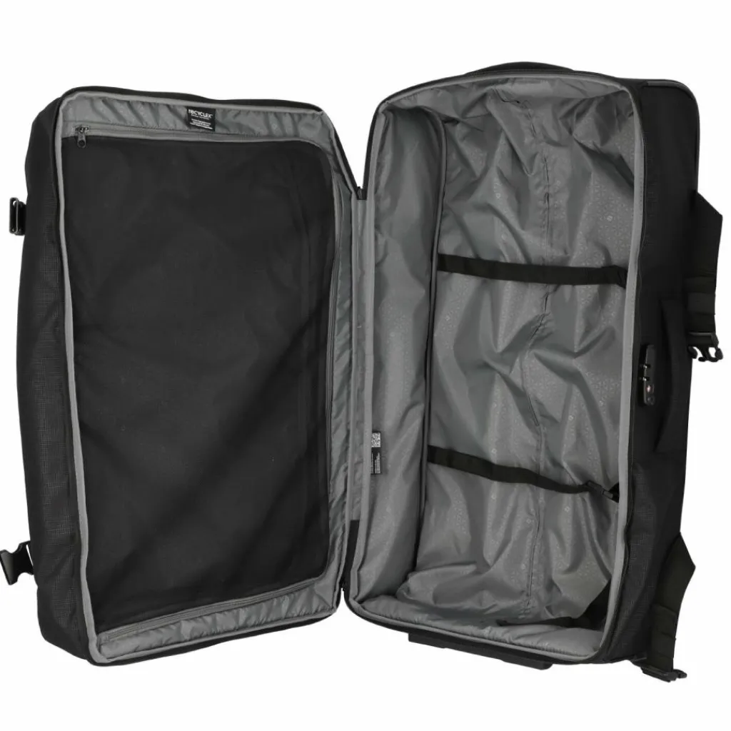 Samsonite Roader 2 Rollen Reisetasche 79 cm