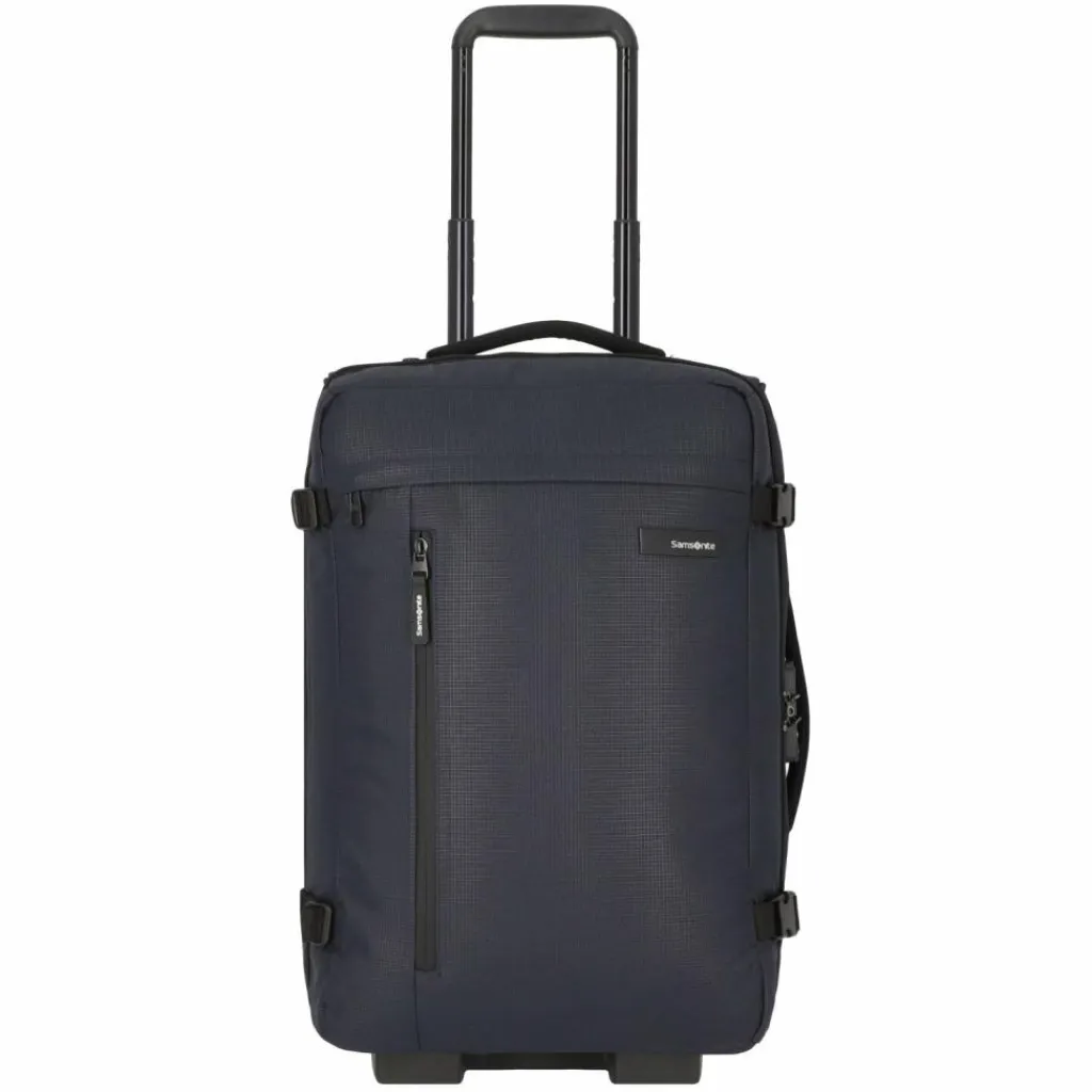 Samsonite Reisetaschen Mit Rollen<Roader 2 Rollen Reisetasche 55 cm dark blue
