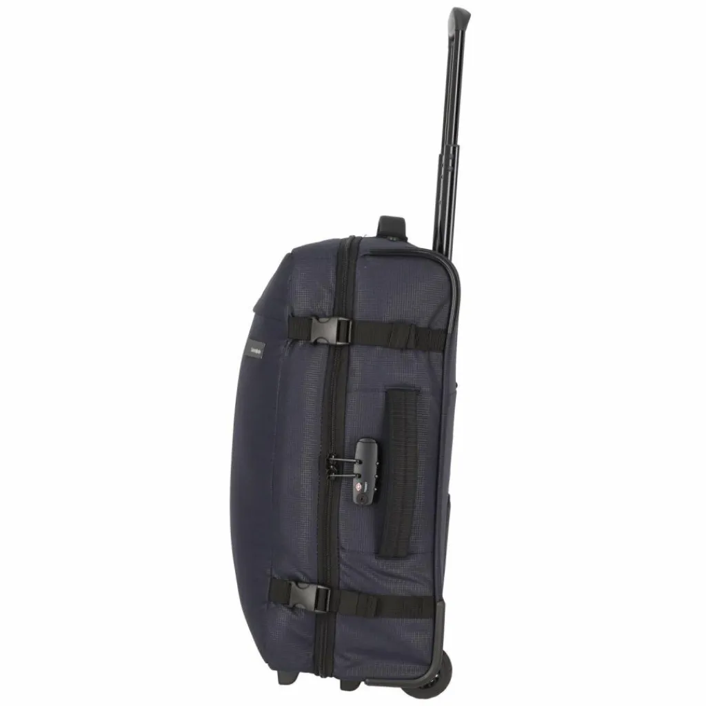 Samsonite Reisetaschen Mit Rollen<Roader 2 Rollen Reisetasche 55 cm dark blue