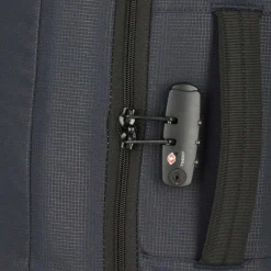 Samsonite Reisetaschen Mit Rollen<Roader 2 Rollen Reisetasche 55 cm dark blue