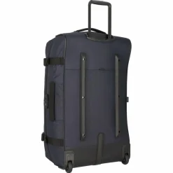 Clearance Samsonite Roader 2 Rollen Reisetasche 79 cm dark blue