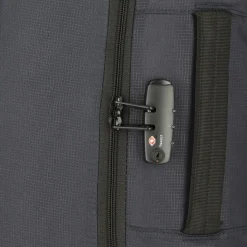 Clearance Samsonite Roader 2 Rollen Reisetasche 79 cm dark blue