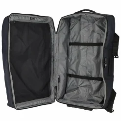 Clearance Samsonite Roader 2 Rollen Reisetasche 79 cm dark blue