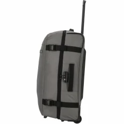 Samsonite Reisetaschen Mit Rollen<Roader 2 Rollen Reisetasche 68 cm drifter grey