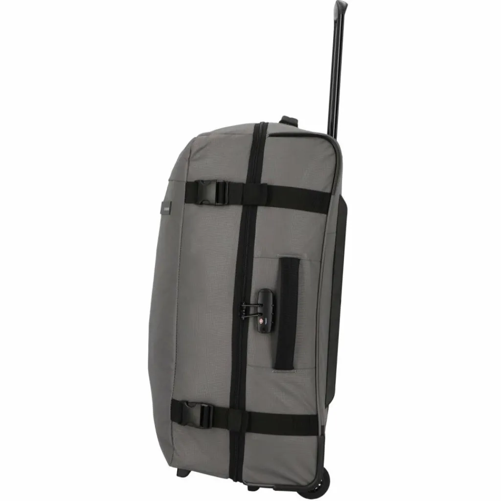 Samsonite Reisetaschen Mit Rollen<Roader 2 Rollen Reisetasche 68 cm drifter grey