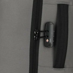 Samsonite Reisetaschen Mit Rollen<Roader 2 Rollen Reisetasche 68 cm drifter grey