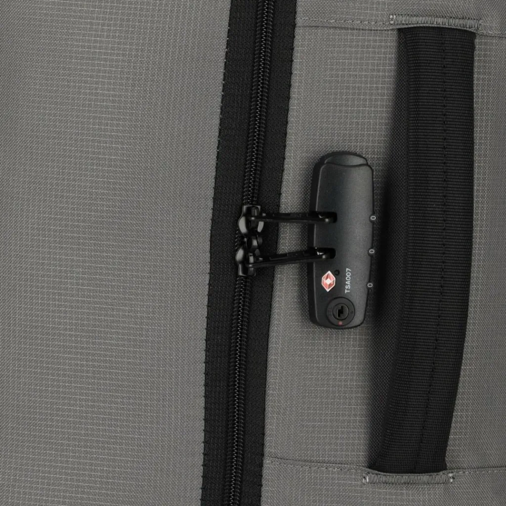 Samsonite Reisetaschen Mit Rollen<Roader 2 Rollen Reisetasche 68 cm drifter grey