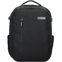 Samsonite Business-Rucksäcke|Laptoptaschen<Roader Business-Rucksack 45 cm Laptopfach deep black