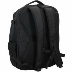 Samsonite Business-Rucksäcke|Laptoptaschen<Roader Business-Rucksack 45 cm Laptopfach deep black