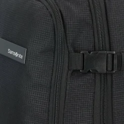 Samsonite Business-Rucksäcke|Laptoptaschen<Roader Business-Rucksack 45 cm Laptopfach deep black