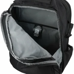 Samsonite Business-Rucksäcke|Laptoptaschen<Roader Business-Rucksack 45 cm Laptopfach deep black