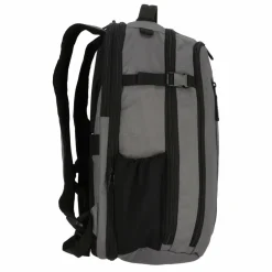 Samsonite Business-Rucksäcke|Laptoptaschen<Roader Business-Rucksack 45 cm Laptopfach drifter grey