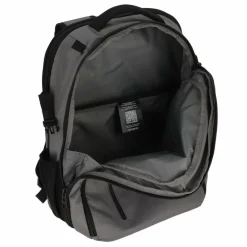 Samsonite Business-Rucksäcke|Laptoptaschen<Roader Business-Rucksack 45 cm Laptopfach drifter grey