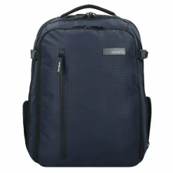 Hot Samsonite Roader Business-Rucksack 45 cm Laptopfach dark blue
