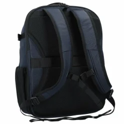 Hot Samsonite Roader Business-Rucksack 45 cm Laptopfach dark blue