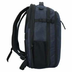 Hot Samsonite Roader Business-Rucksack 45 cm Laptopfach dark blue