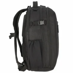 Outlet Samsonite Roader Daypack 44 cm Laptopfach deep black