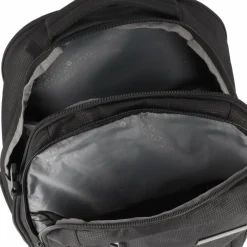 Outlet Samsonite Roader Daypack 44 cm Laptopfach deep black