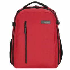 Online Samsonite Roader Daypack 44 cm Laptopfach red clay