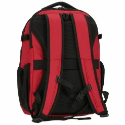 Online Samsonite Roader Daypack 44 cm Laptopfach red clay
