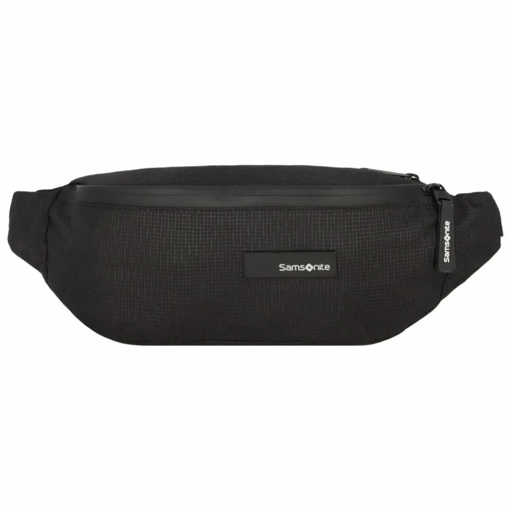 Samsonite Gürteltaschen<Roader Gürteltasche 36 cm deep black