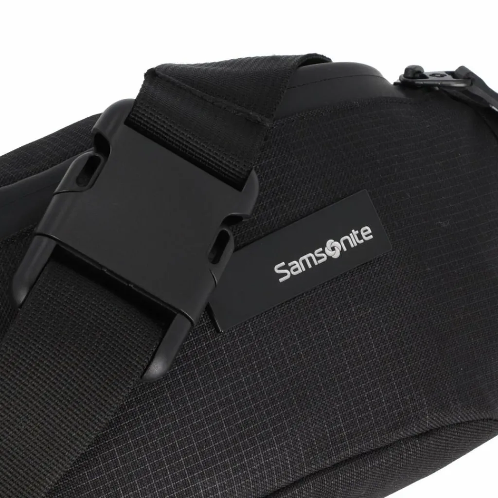Samsonite Gürteltaschen<Roader Gürteltasche 36 cm deep black