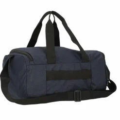 Samsonite Weekender|Reisetaschen Ohne Rollen<Roader Weekender Reisetasche 40 cm dark blue
