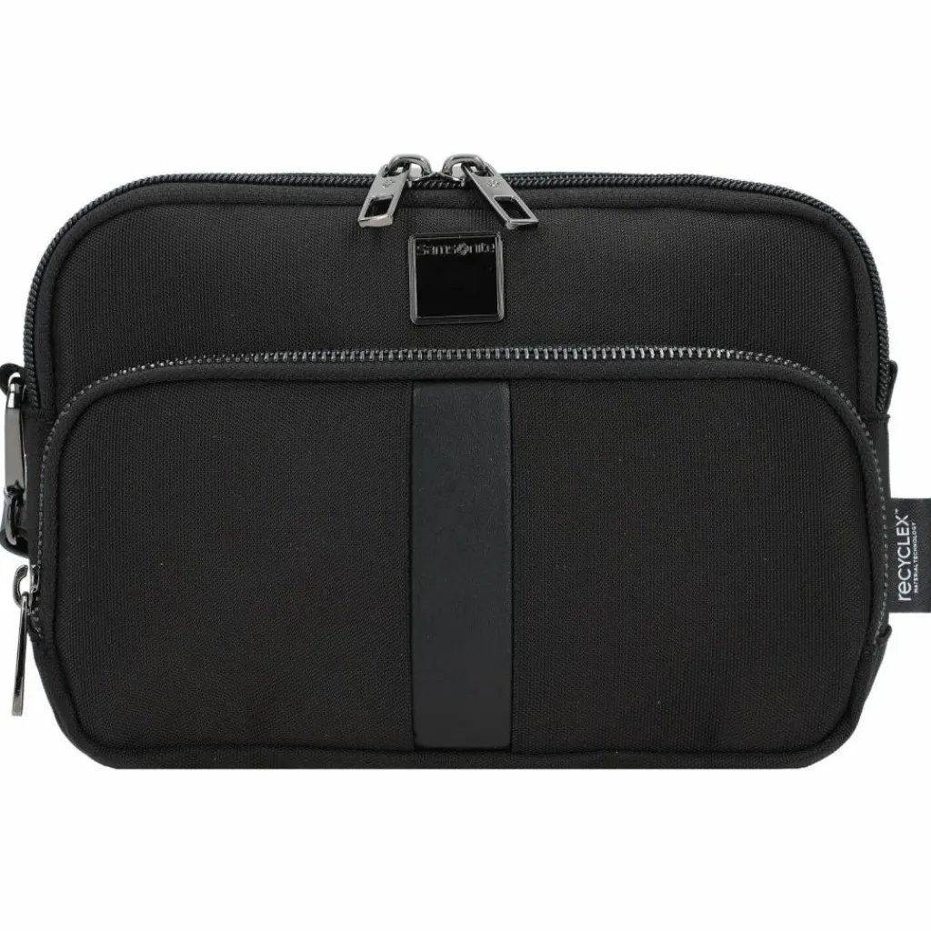 Samsonite Abendtaschen & Clutches<Sacksquare Clutch Tasche 22 cm black