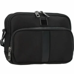 Samsonite Abendtaschen & Clutches<Sacksquare Clutch Tasche 22 cm black