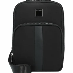 Samsonite Umhängetaschen<Sacksquare Umhängetasche 15.5 cm black