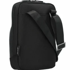 Samsonite Umhängetaschen<Sacksquare Umhängetasche 15.5 cm black