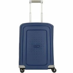 Samsonite S'Cure Spinner 4-Rollen Kabinentrolley 55 cm