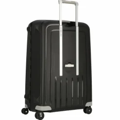 Samsonite S'Cure Spinner 4-Rollen Trolley 75 cm