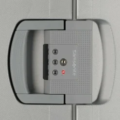 Samsonite S'Cure Spinner 4-Rollen Trolley 81 cm