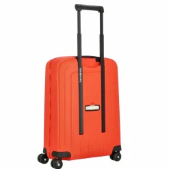 Samsonite S'Cure Spinner 4-Rollen Kabinentrolley 55 cm