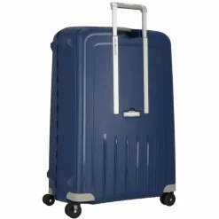 Online Samsonite S'Cure Spinner 4-Rollen Trolley 81 cm dark blue