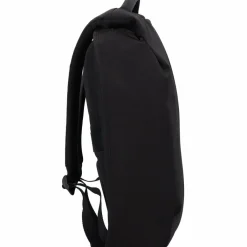 Samsonite Business-Rucksäcke|Laptoptaschen<Securipak Rucksack RFID 44 cm Laptopfach black steel