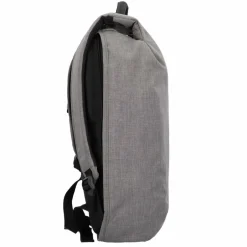 Samsonite Business-Rucksäcke|Laptoptaschen<Securipak Rucksack RFID 44 cm Laptopfach cool grey