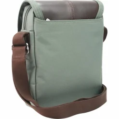 Samsonite Sidaho Umhängetasche 25 cm black