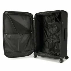Samsonite Spark Sng Eco 4 Rollen Trolley 82 cm mit Dehnfalte