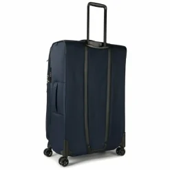 Samsonite Spark Sng Eco 4 Rollen Trolley 79 cm mit Dehnfalte