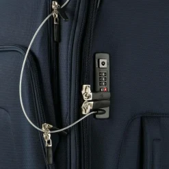 Samsonite Spark Sng Eco 4 Rollen Trolley 79 cm mit Dehnfalte