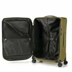 Samsonite Spark Sng Eco 4 Rollen Trolley 67 cm mit Dehnfalte