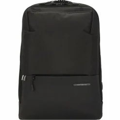 Samsonite Business-Rucksäcke|Laptoptaschen<StackD Biz Rucksack 44 cm Laptopfach black