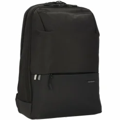 Samsonite Business-Rucksäcke|Laptoptaschen<StackD Biz Rucksack 44 cm Laptopfach black